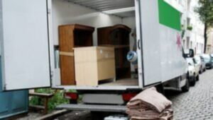 Packers and Movers KR Puram