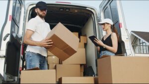 Packers and Movers Mahadevapura