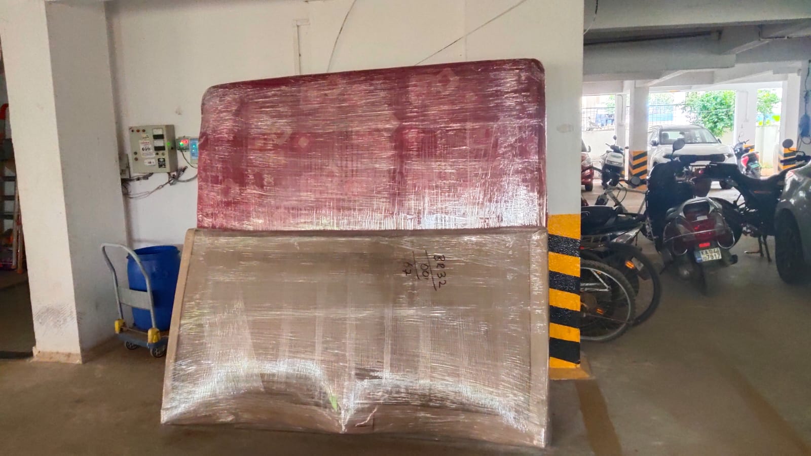 GFC Packers and Movers