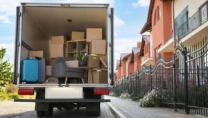 Packers and Movers Arekere