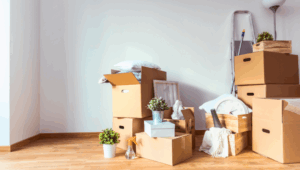 Packers and Movers Banaswadi