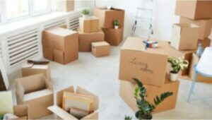 Packers and Movers Nagarbhavi