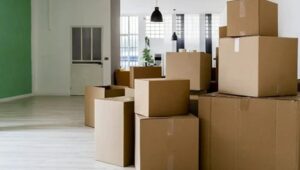 Packers and Movers Basavanagudi