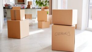 Packers and Movers Bommanahalli