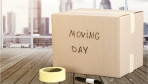 Packers and Movers CV Raman Nagar