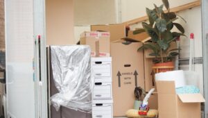 Packers and Movers Dasarahalli
