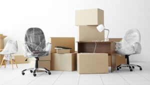 Packers and Movers Frazer Town