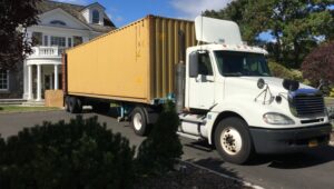 Packers and Movers HBR Layout