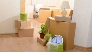 Packers and Movers Hennur