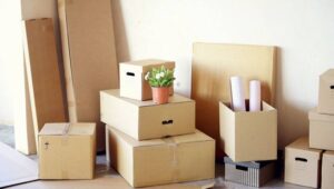Packers and Movers Shivaji Nagar