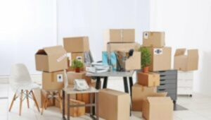 Packers and Movers Ulsoor