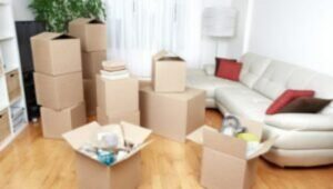 Packers and Movers Jayanagar