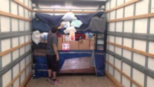 Packers and Movers Kalyan Nagar