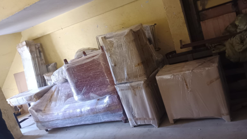 House Shifting