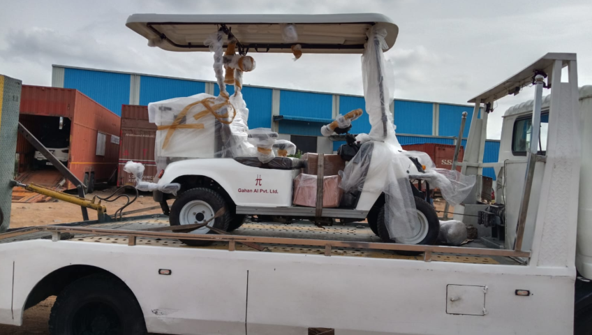 Logistics Services