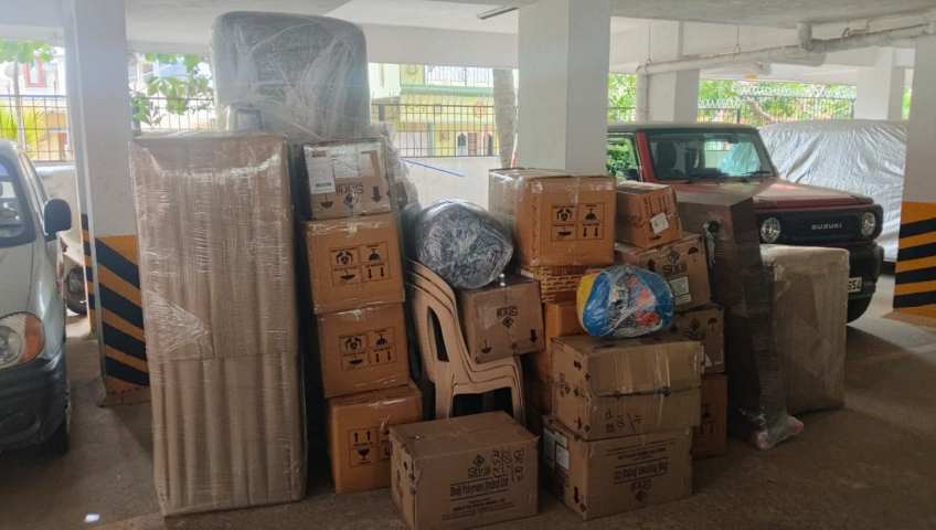 Storage Service
