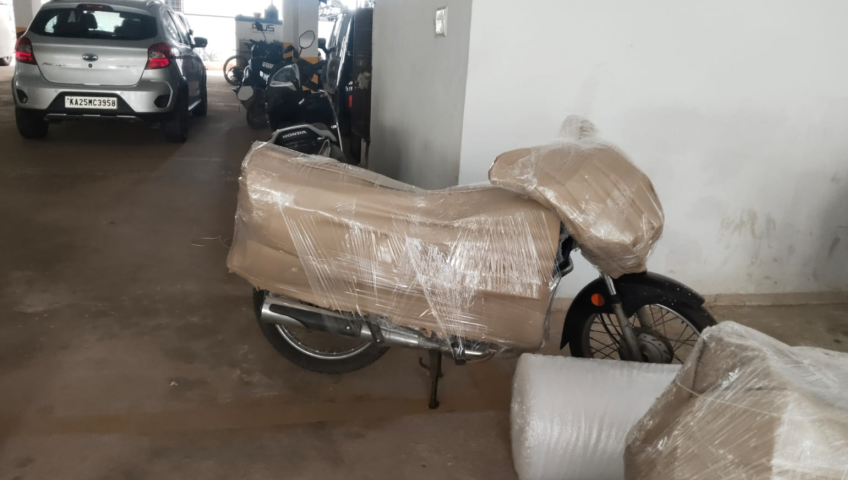 Vehicle Transportation